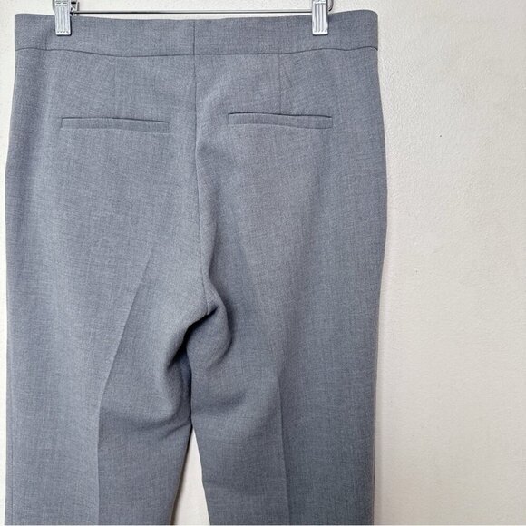 COS Womens 6 Tapered Rolled Cuff Trouser Pant - Picture 12 of 13